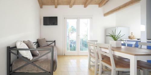 Apartamento Jvl Rp Villaggio Dei Gabbiani