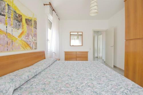 Apartamento Adriatica Immobiliare - Cadore A16