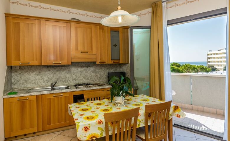 Apartamento Residence California