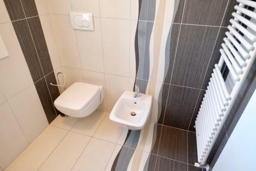 Apartamento Adriatica Immobiliare - Smeralda Village