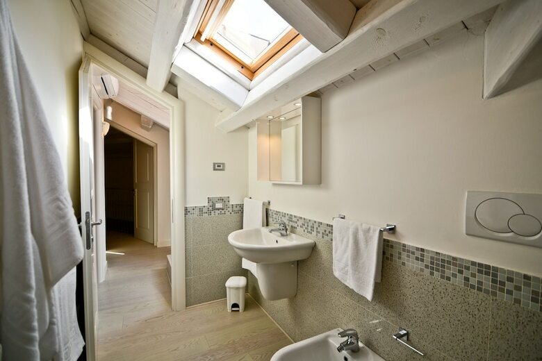 Apartamento Residence La Fontaine