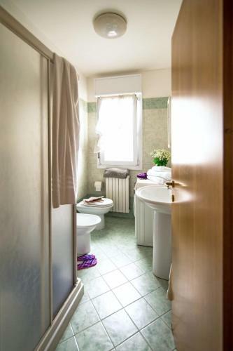 Apartamento Ferienwohnung Lido Di Jesolo 740s