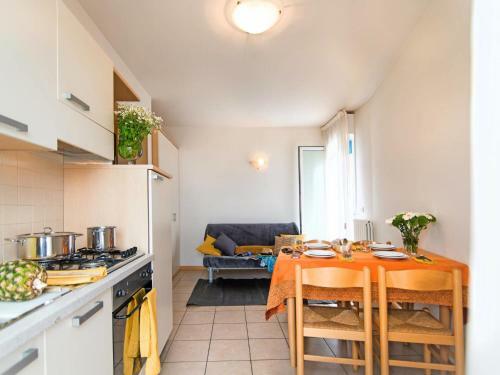 Apartamento Ferienwohnung Lido Di Jesolo 741s