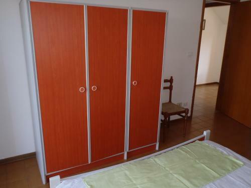 Apartamento Appartamenti Equilio