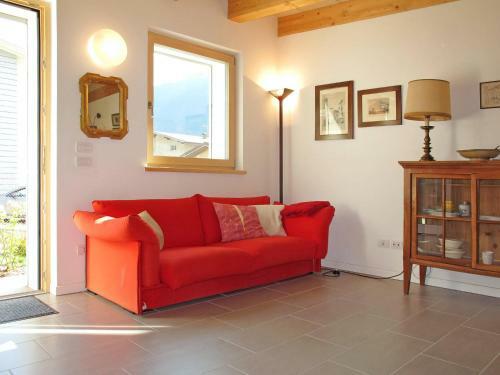 Locazione Turistica Casa Moschen (lev100)