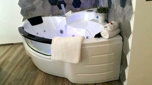 Hostal Il Mare Di Roma Luxury
