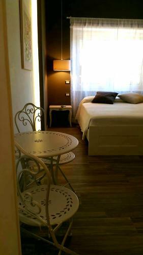 Hostal Il Mare Di Roma Luxury