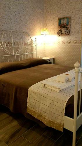 Hostal Il Mare Di Roma Luxury