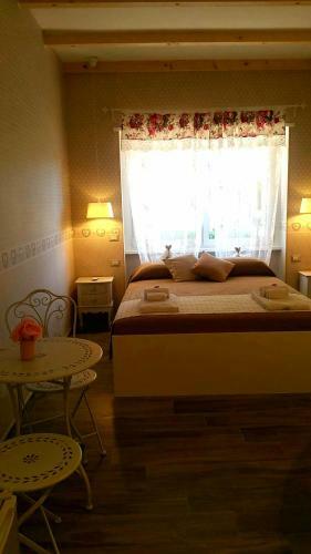 Hostal Il Mare Di Roma Luxury