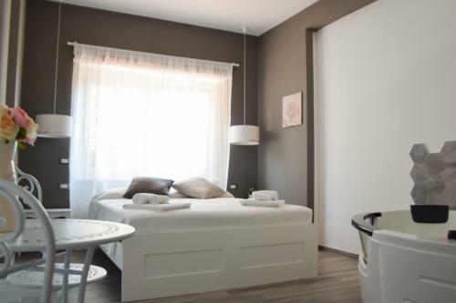 Hostal Il Mare Di Roma Luxury