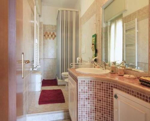 Apartamento Attico Triremi