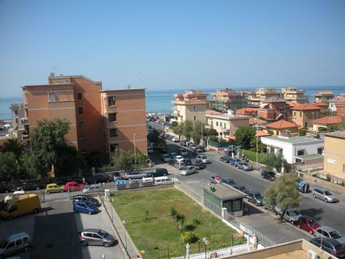 Apartamento Attico Triremi