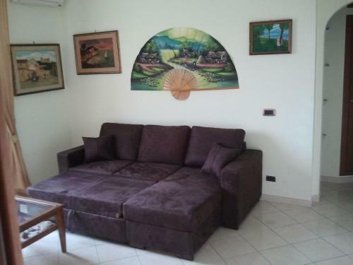 Apartamento Attico Triremi
