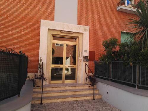 Apartamento Attico Triremi