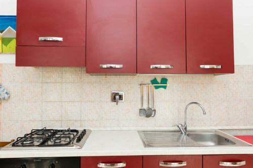 Apartamento Attico Triremi