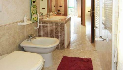 Apartamento Attico Triremi