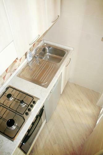 Apartamento Easysleep - Ostia