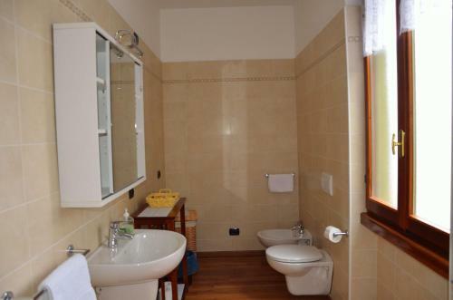 Apartamento Appartamento Sosta Sul Lago