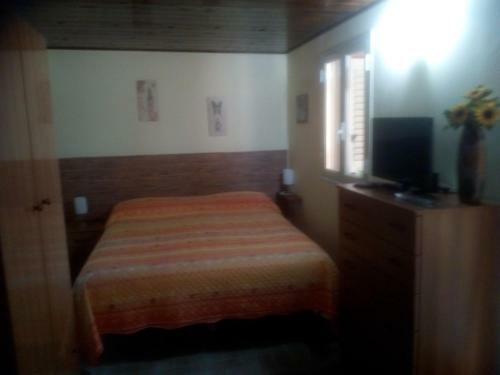 Apartamento La Dimora Del Monsignore