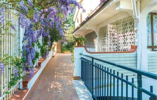 Casa Vacanze Bouganville