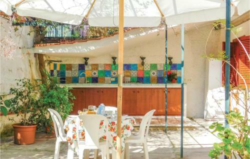 Casa Vacanze Bouganville