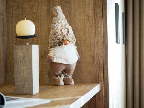Apartamento Chalet La Dolce Vita Myholiday