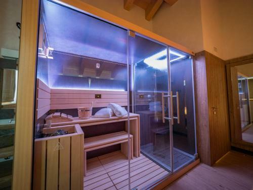 Apartamento Chalet La Dolce Vita Myholiday