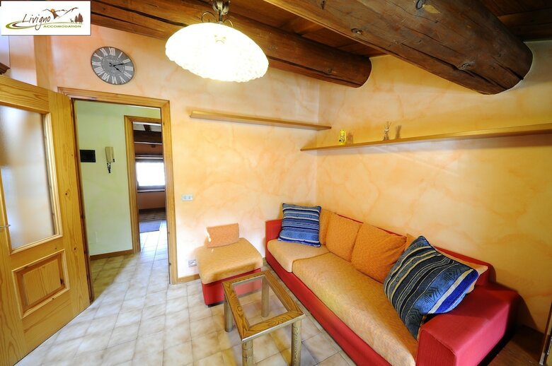 Apartamento Appartamento Valeriano