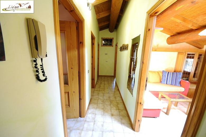 Apartamento Appartamento Valeriano
