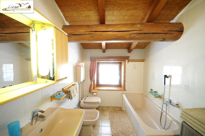 Apartamento Appartamento Valeriano