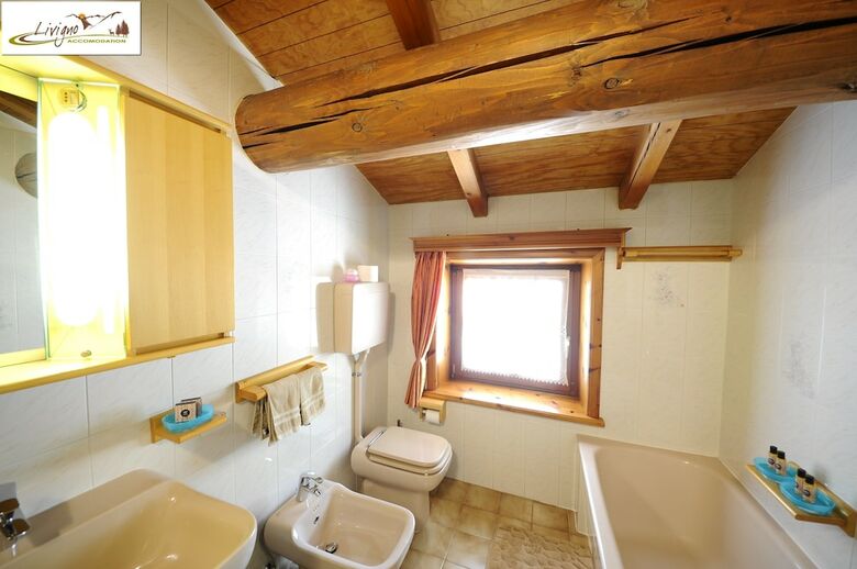 Apartamento Appartamento Valeriano