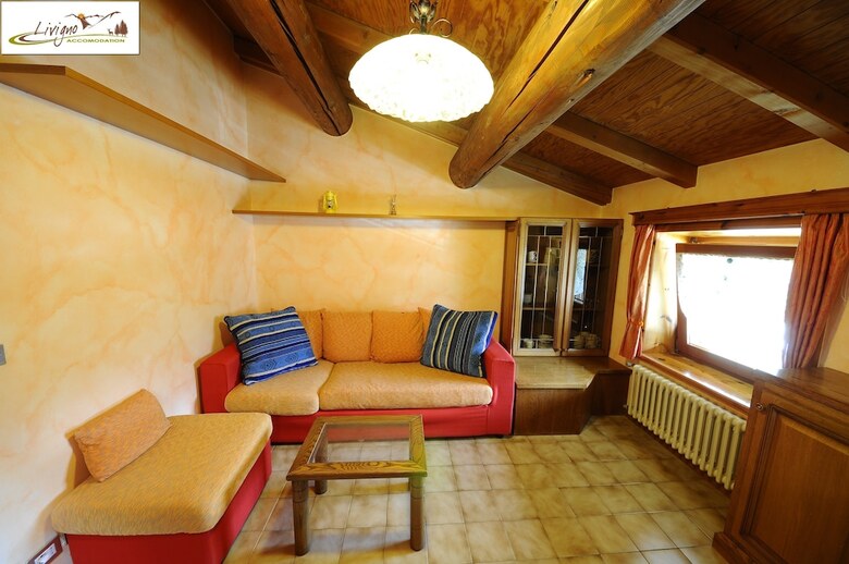 Apartamento Appartamento Valeriano
