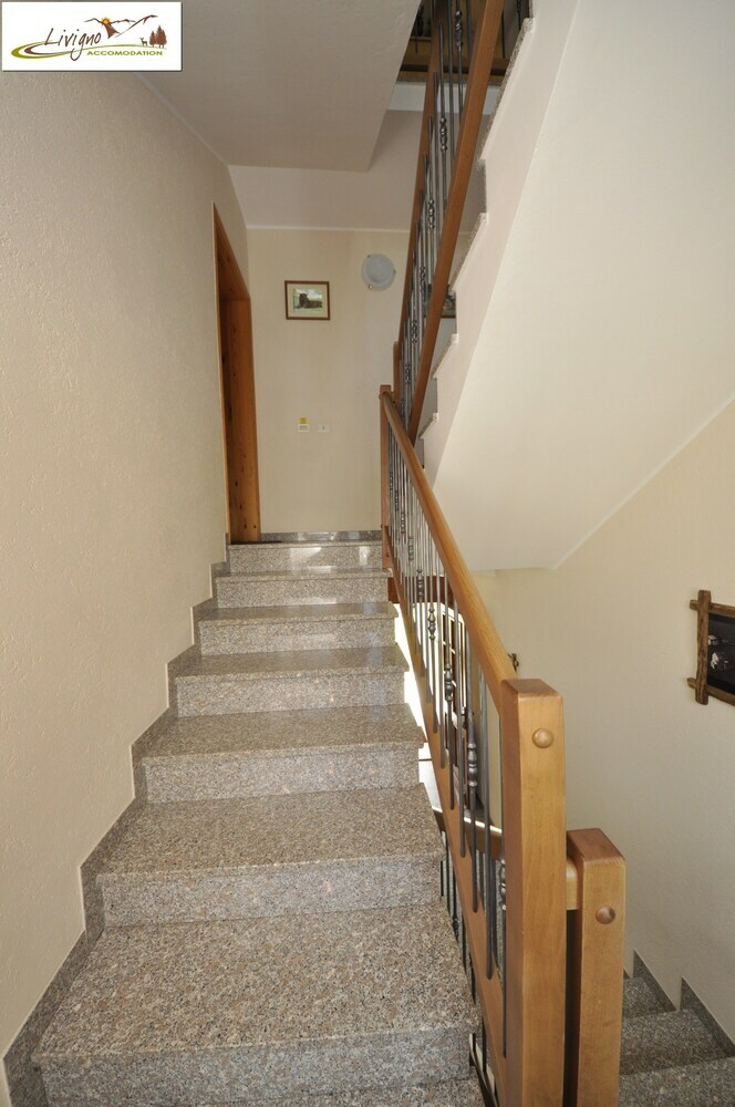 Apartamento Appartamento Valeriano