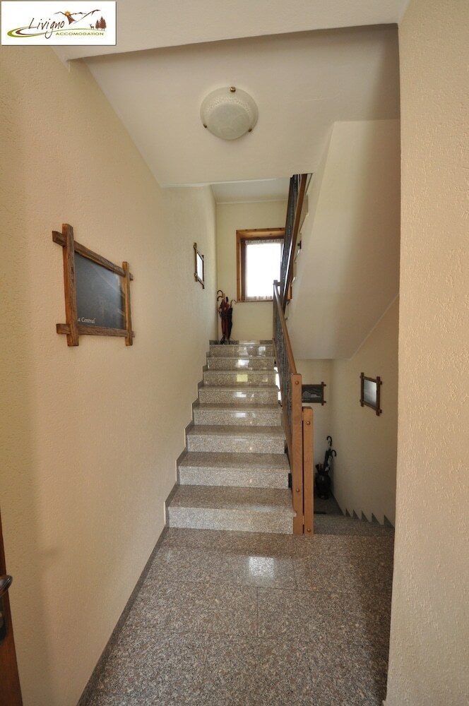 Apartamento Appartamento Valeriano