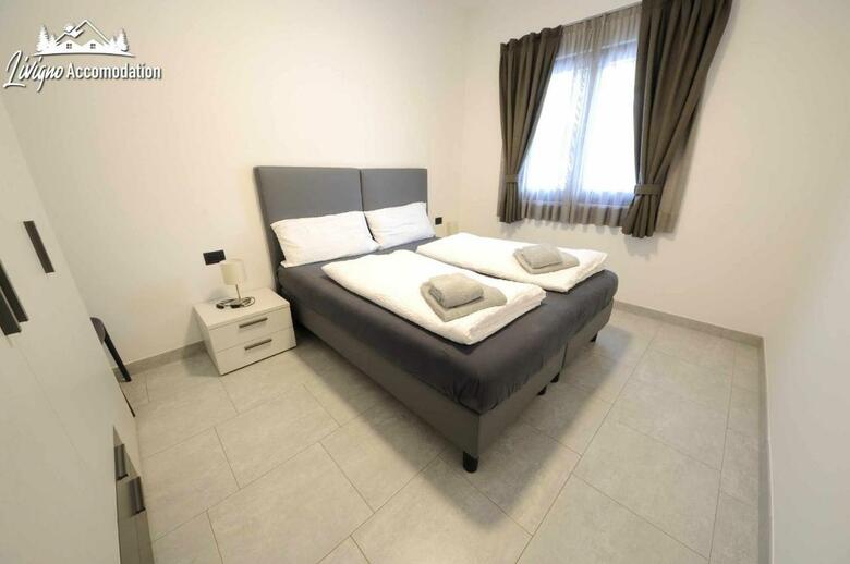 Apartamento Eco House Livigno