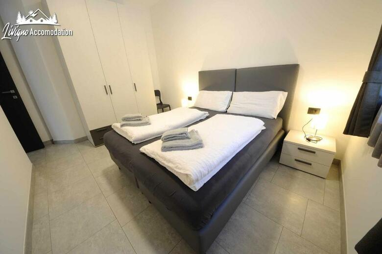 Apartamento Eco House Livigno