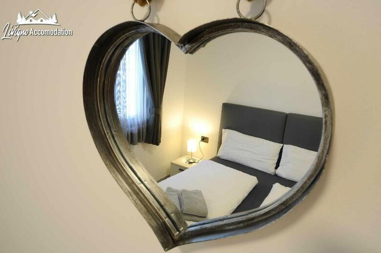Apartamento Eco House Livigno