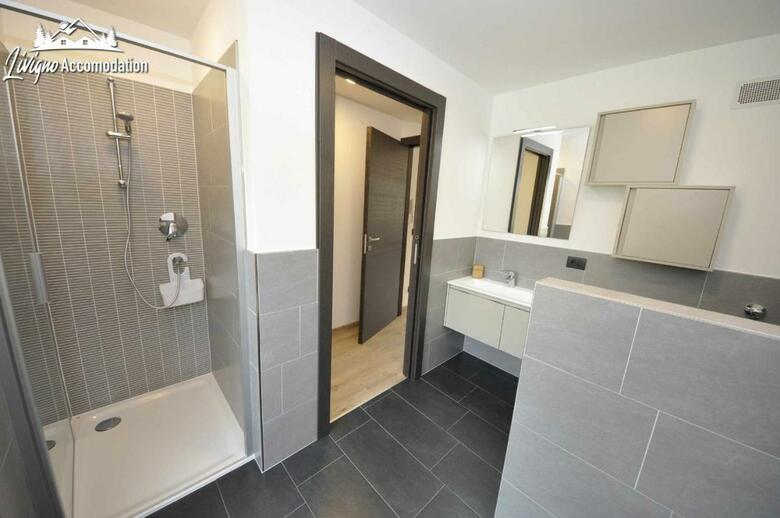 Apartamento Eco House Livigno