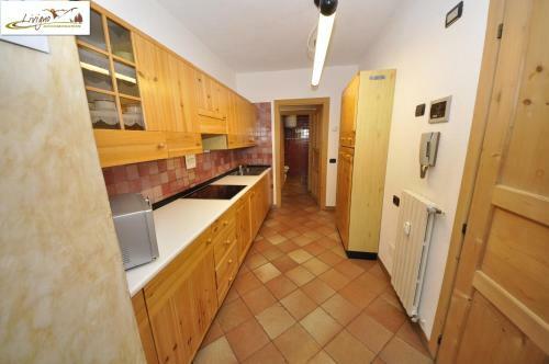 Apartamento Appartamento Paradisin Nr. 4