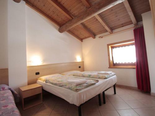 Apartamento Bait Del Temp Trilo Quattro