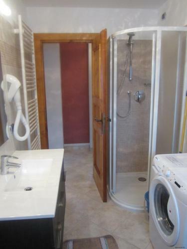 Apartamento Appartamento Valleverde