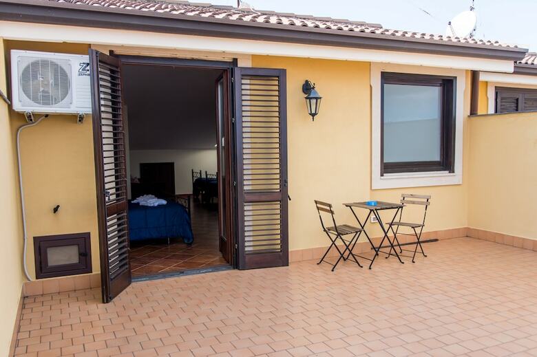 Hostal Gli Ulivi Dell'etna