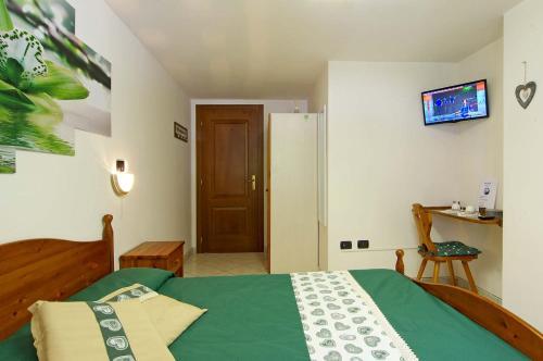 Albergue Ostello Ou Crierel