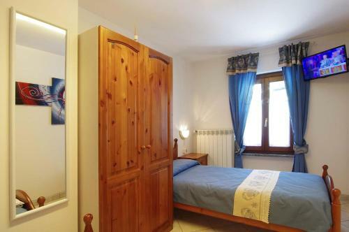 Albergue Ostello Ou Crierel