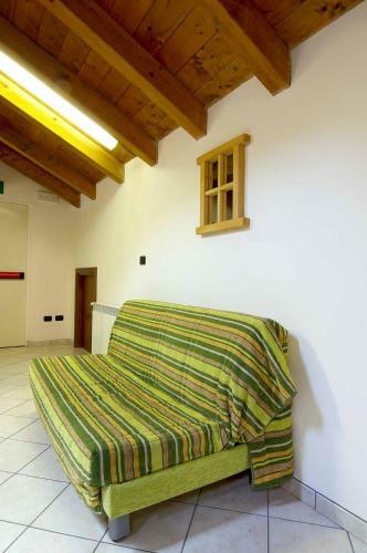 Albergue Ostello Ou Crierel