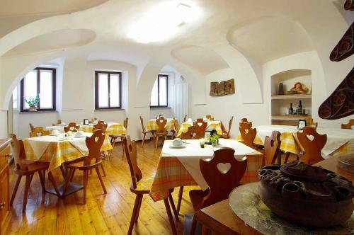 Albergue Ostello Ou Crierel