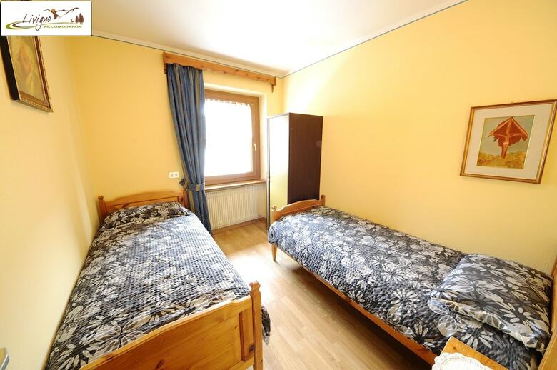 Apartamento La Sorgente Iwan