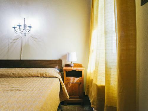 Apartamentos Locazione Turistica Libbiano