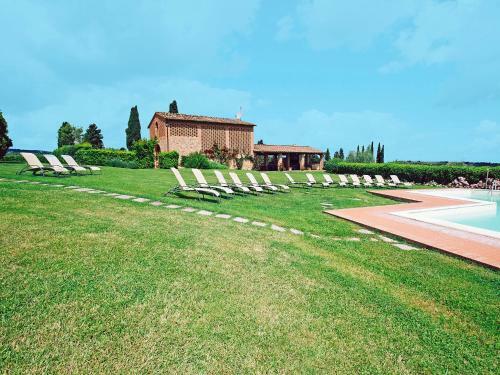 Apartamentos Locazione Turistica Libbiano