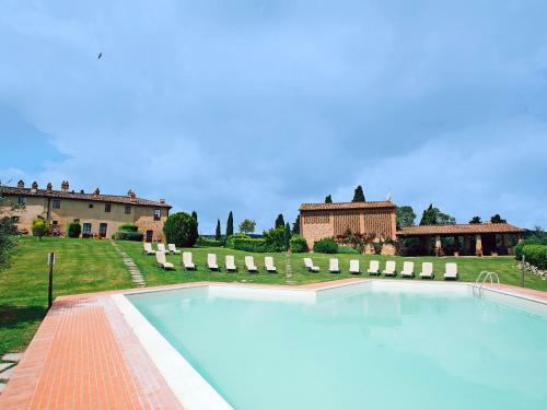 Apartamentos Locazione Turistica Libbiano